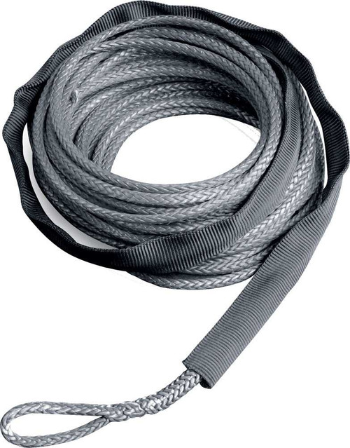 WARN 71824 Warn Synthetic Rope Rock Sleeve 71824