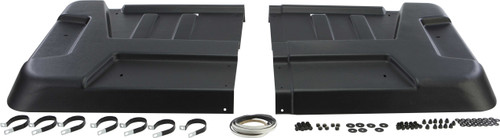 Open Trail V000090-11056T Open Trail Utv Molded Roof V000090-11056T