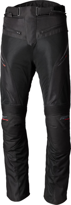 Rst 103107BLK-42 Rst Pro Series Ventilator Xt Ce Jean Black/Black Textile 4Xl 103107Blk-42