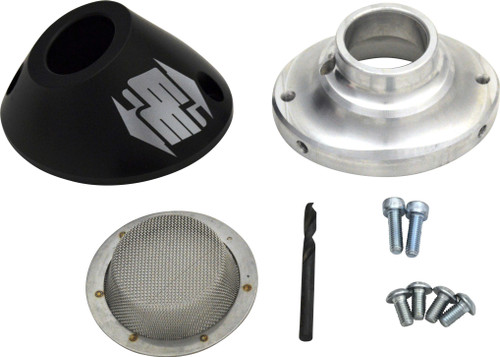 Enduro Engineering 40-1219 Enduro Engineering Spark Arrestor End Cap Ktm/Hus/Berg 40-1219