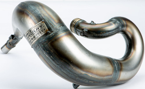 Pro Circuit Works Exhaust Pipe 0751125