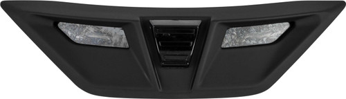 Fly Racing 73-88466 Fly Racing Revolt Mouth Vent Liberator Green/Black 73-88466