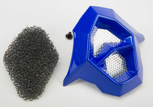 Gmax G086041 Gmax Mouth Vent Step Blue Mx-86 G086041