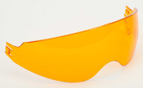 Gmax G065003 Gmax Shield Hi-Def Amber Xs-Md Gm-65 G065003