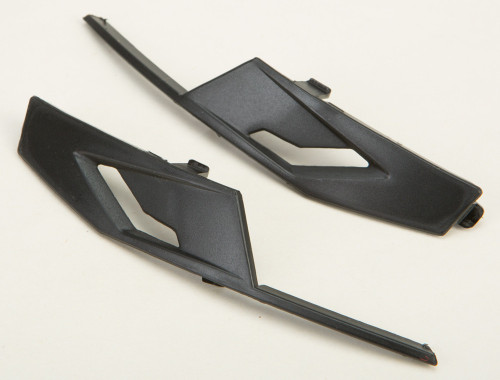 Gmax Rear Vents By Led Left/Right Ff-98/Md-01/Of-77 G077008