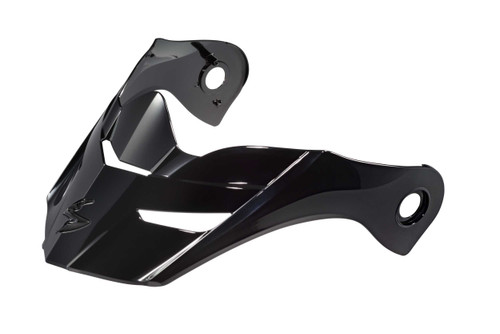 Scorpion Exo 52-960-01 Scorpion Exo Exo-At960 Peak Visor Gloss Black 52-960-01