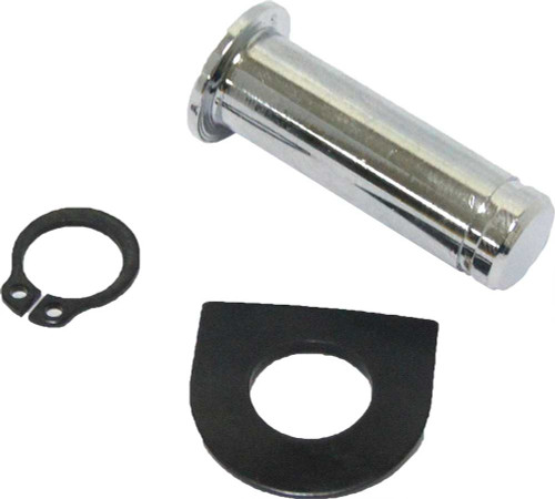 Harddrive 16-252 Harddrive Footpeg Mounting Pins 10/Pk 16-252