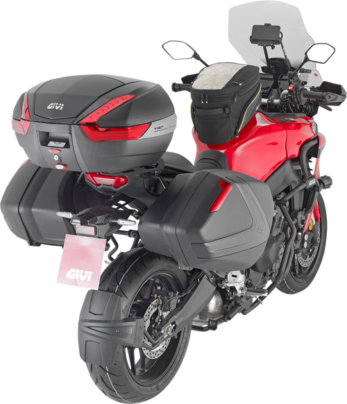 GIVI PLX2159 Givi Sidecase Hardware V35/V37 Yam Plx2159