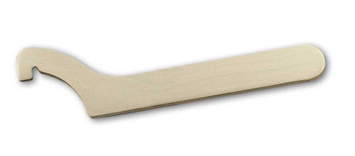 Cruz Tools SPAN1 Cruz Tools Spanner Wrench Span1