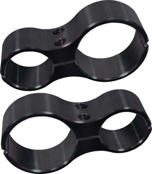 Modquad RZR-SC-1K-BLK Modquad Shock Clamps (Black) Rzr-Sc-1K-Blk