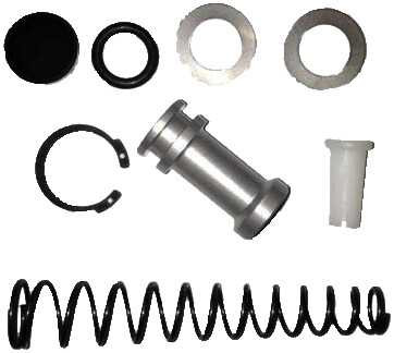Cycle Pro 18382 Cycle Pro Rear Master Cyl Repair Kit Oem 42374-86 18382