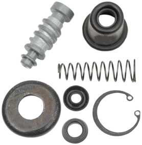 Cycle Pro 18364 Cycle Pro Rear Master Cyl Repair Kit Oem 41700097 1/2" 18364