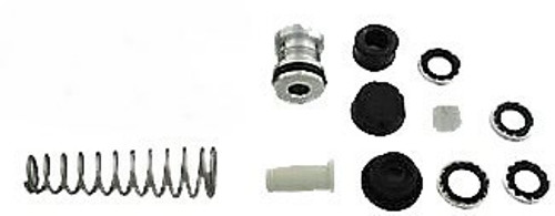 Cycle Pro Front Master Cyl Repair Kit Oem 45063-82 Dual Disc 18391