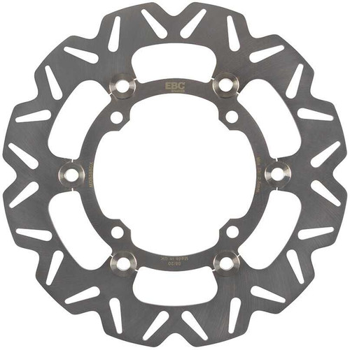 EBC MD6388CX Ebc Cx Extreme Brake Rotor Front Md6388Cx