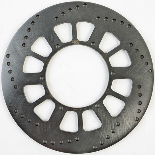 EBC MD2088 Ebc Standard Brake Rotor Md2088