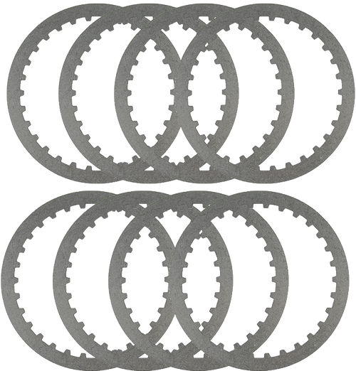 Alto Kolene Steel Plate Pack Sportster 91-On/ Bigtwin 90-97 095753B