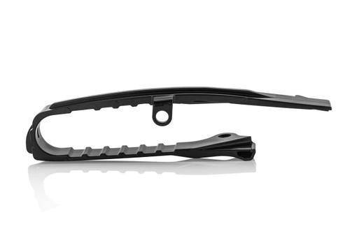 ACERBIS 2686610001 Acerbis Chain Slider Black 2686610001