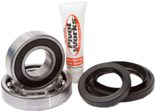PIVOT WORKS PWRWK-Y22-030 Pivot Works Rear Wheel Bearing Kit Pwrwk-Y22-030