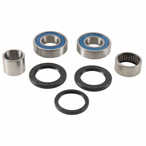 All Balls 25-1789 All Balls Rear Wheel Bearing/Seal Kit 25-1789