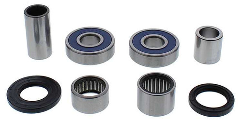 All Balls 25-1774 All Balls Wheel Bearing & Seal Kit 25-1774