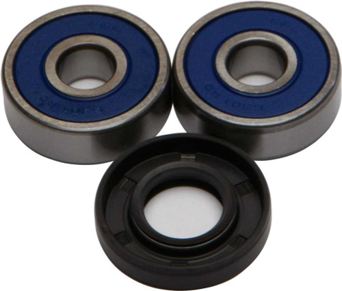 All Balls 25-1410 All Balls Wheel Bearing & Seal Kit 25-1410
