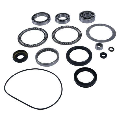 All Balls Front Diff Bearing/Seal Kit 25-2120