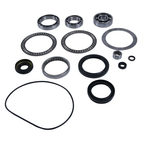 All Balls 25-2120 All Balls Front Diff Bearing/Seal Kit 25-2120