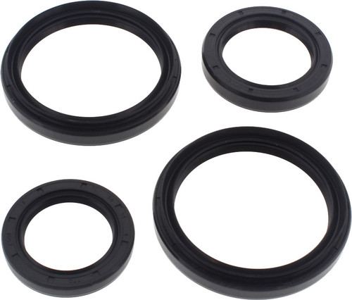 All Balls Differential Seal Kit 25-2050-5