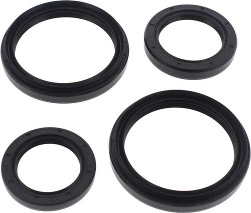 All Balls 25-2050-5 All Balls Differential Seal Kit 25-2050-5