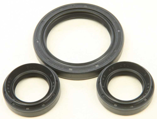 All Balls 25-2044-5 All Balls Differential Seal Kit 25-2044-5