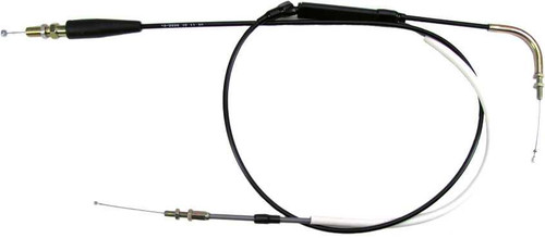 Motion Pro 10-0096 Motion Pro Black Vinyl Throttle Cable 10-0096
