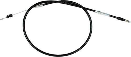 Motion Pro 02-0214 Motion Pro Black Vinyl Clutch Cable 02-0214
