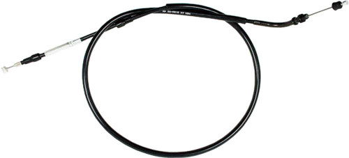 Motion Pro 02-0515 Motion Pro Black Vinyl Clutch Cable 02-0515