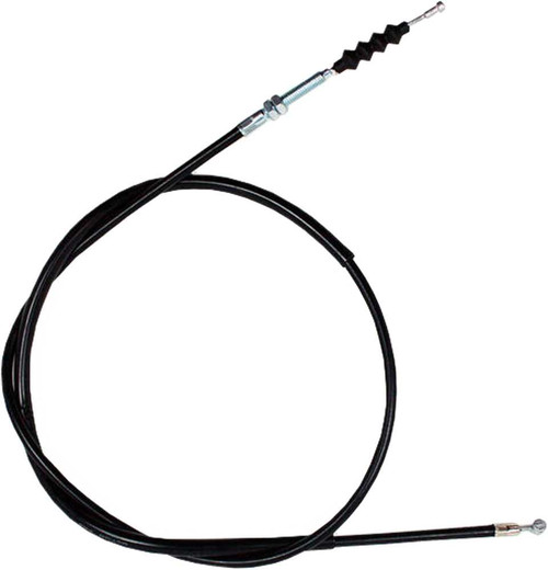 Motion Pro 02-0020 Motion Pro Black Vinyl Clutch Cable 02-0020