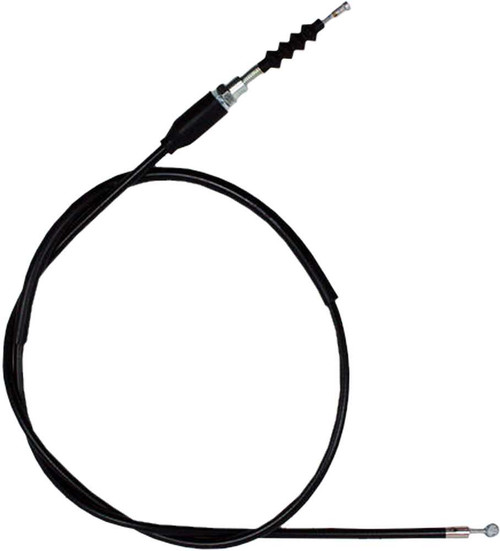 Motion Pro 02-0001 Motion Pro Black Vinyl Clutch Cable 02-0001