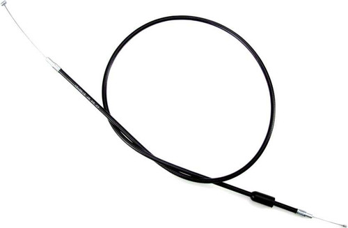 Motion Pro 10-0012 Motion Pro Black Vinyl Throttle Cable 10-0012