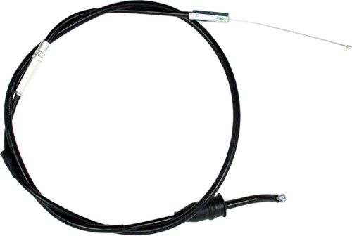 Motion Pro 05-0050 Motion Pro Black Vinyl Throttle Cable 05-0050