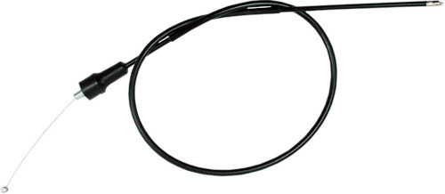 Motion Pro 04-0115 Motion Pro Black Vinyl Throttle Cable 04-0115