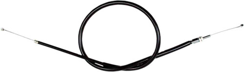 Motion Pro 03-0388 Motion Pro Black Vinyl Throttle Push Cable 03-0388