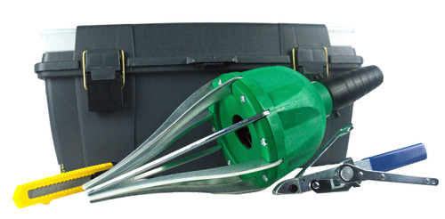 Norrec 92094.03 Norrec Quick-Shot Kit 92094.03