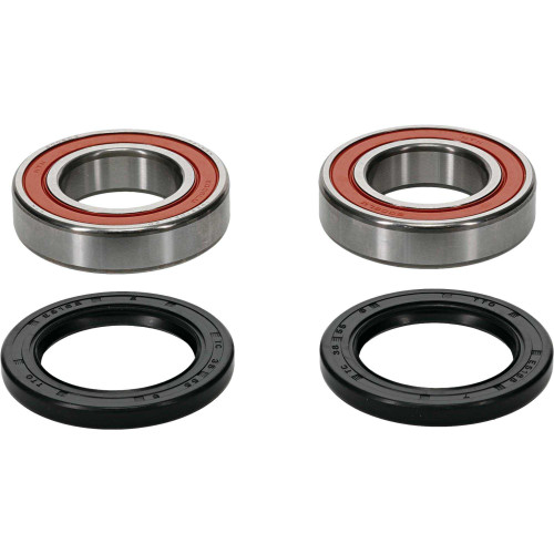 PIVOT WORKS 25-1293-P Pivot Works Wheel Bearing Kit Premium 25-1293-P