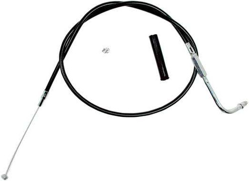 Motion Pro 06-0274 Motion Pro Black Vinyl Throttle Cable 06-0274