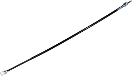 Motion Pro 02-0043 Motion Pro Black Vinyl Tachometer Cable 02-0043