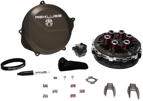 Rekluse Racing Radiuscx 4.0 Clutch Hon Rms-8901102