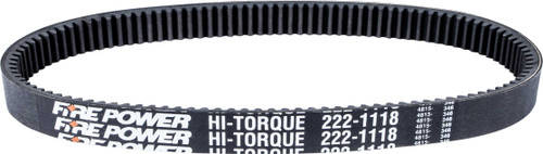 Sp1 47-3929 Sp1 Hi-Torque Belt 44.25" X 1.38" 47-3929