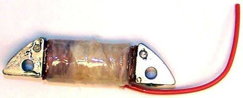 WSM 004-166 Wsm Coil Exciter Kaw 004-166