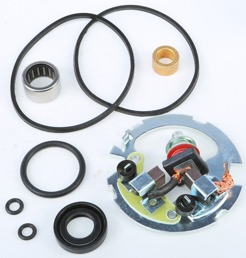 Fire Power Starter Brush Kit 414-54061 Fire Power Starter Brush Kit 414-54061