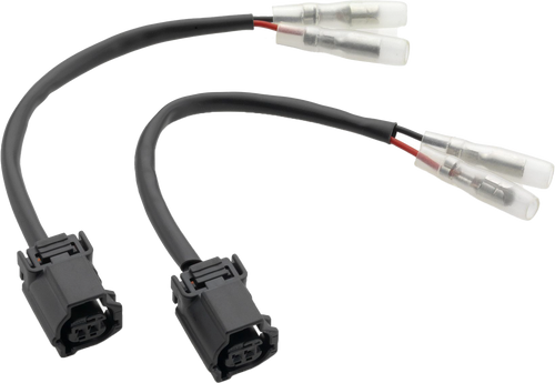 Rizoma Turn Signal Cable Kit Pair Ee116H