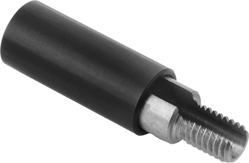 Rizoma FR300B Rizoma Turn Signal Spacer Black Each Fr300B