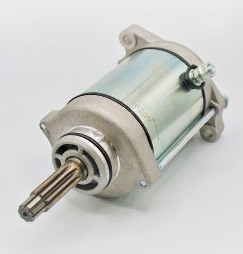 Ricks 61-329 Ricks Starter Motor 61-329